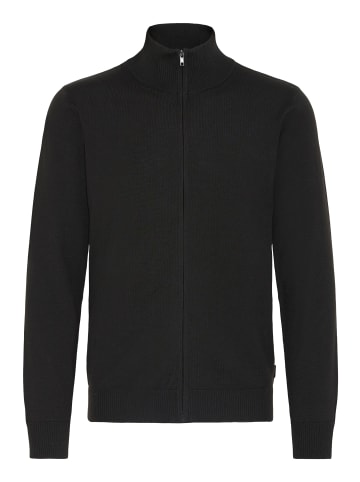 BLEND Strickjacke BHCassberg in Schwarz