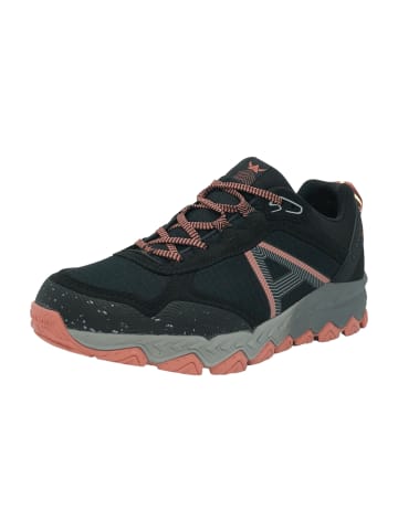 Allrounder Sportliche Schnürschuhe in Schwarz