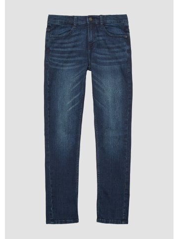 s.Oliver Jeans-Hose SEATTLE in 58Z4_dunkelblau