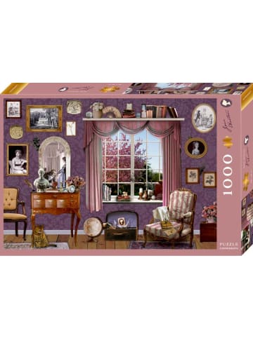 Coppenrath Puzzle Jane Austen. 1000 Teile