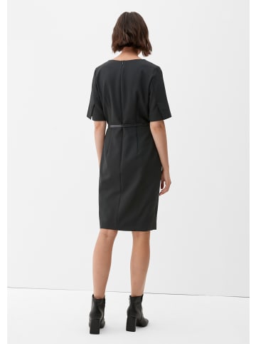 s.Oliver Kleid in 9999_schwarz