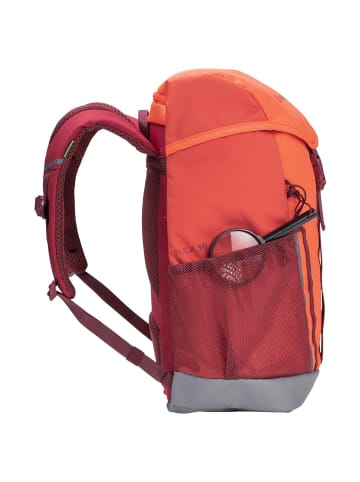 Vaude Puck 10 - Jr. Rucksack 38 cm (hotchili) in hotchili