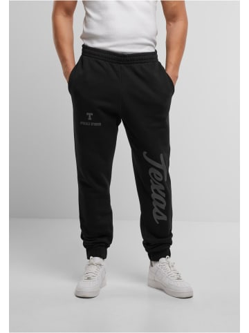 Mister Tee Mister Tee Jogginghose in black