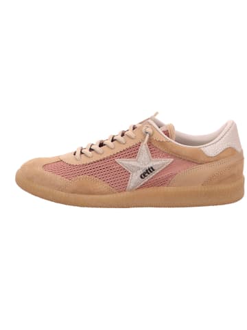 Cetti Sneaker in rosa