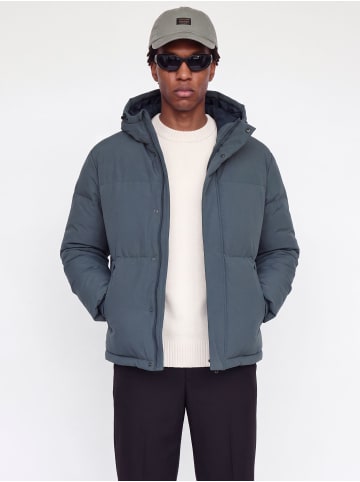 Jack & Jones Steppjacke in Turbulence
