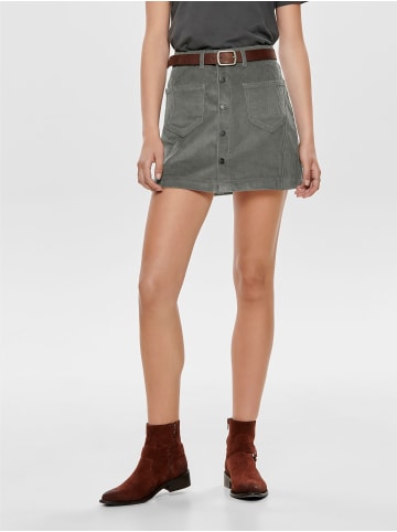 ONLY Rock in Castor Gray