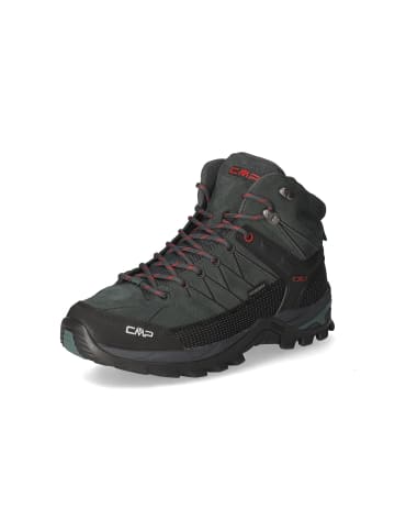 cmp Outdoorschuhe RIGEL in Grün