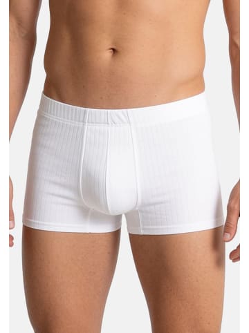SPEIDEL Retro Short / Pant Sky.line in Weiß / schwarz
