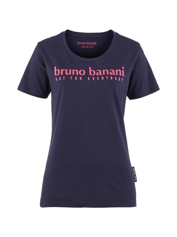 Bruno Banani T-Shirt Avery in Navy