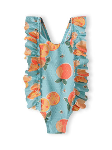 Minoti Badeanzug 22swim10 in türkis