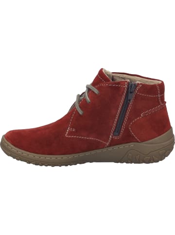 Josef Seibel Stiefelette Ruby 01 in rot