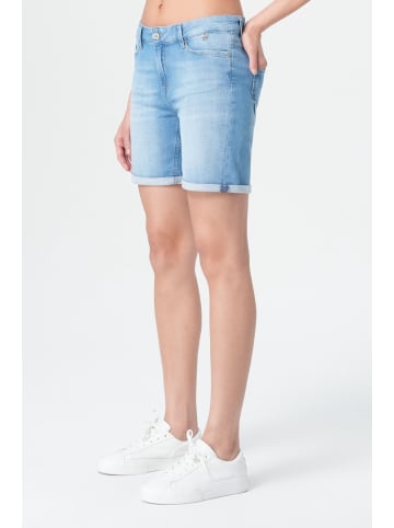 M.O.D Lucky Shorts Drive Blue