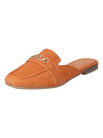 TT. BAGATT Pantolette Anela in orange