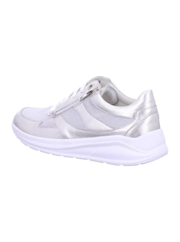 Solidus Sneaker Low in bunt
