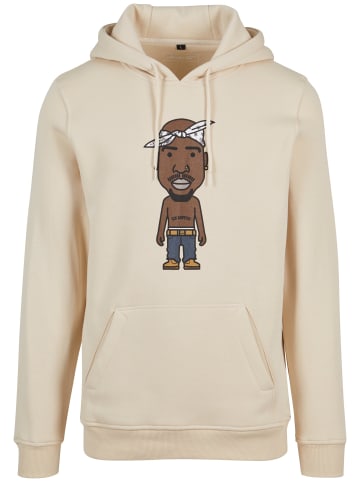 Mister Tee Mister Tee in sand