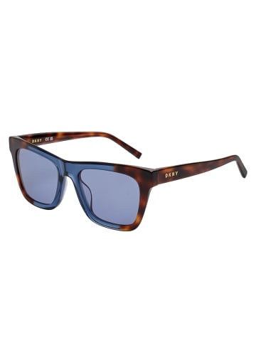 DKNY Sonnenbrille in Blue