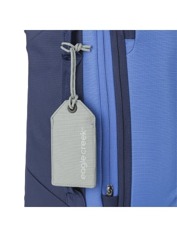 Eagle Creek Travel Essentials Kofferanhänger 15 cm in storm grey
