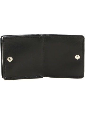 Voi Geldbörse für Damen in schwarz