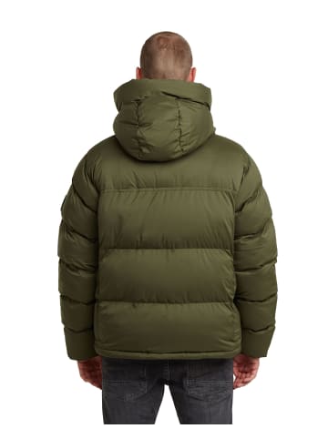 G-Star Raw Expedition Puffer Jacke shadow olive