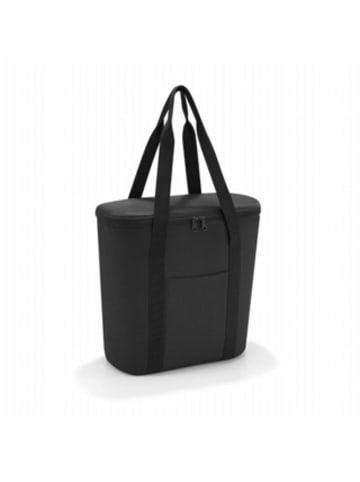 Reisenthel Shopper für Erwachsene in schwarz in schwarz