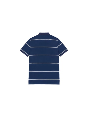 COLMAR Poloshirt 7606 in dunkelblau