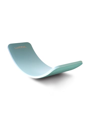 Wobbel Board Original - Lim. Ed.  Mondstein, aqua - ab 2 Jahren