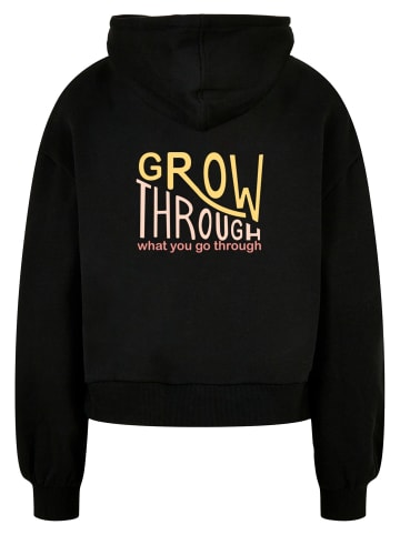 Merchcode Merchcode Kapuzenpullover in black