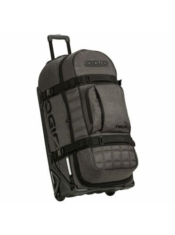 Ogio 9800 PRO - Rollenreisetasche 125 L 86 cm (dark static) in dark static