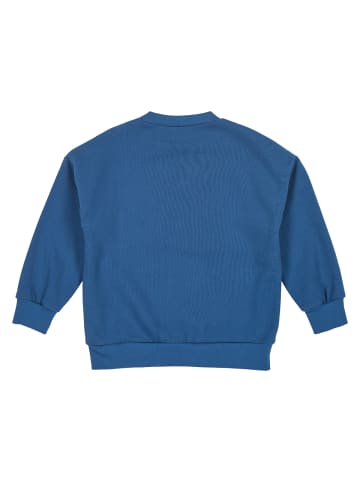 Fred´s World by GREEN COTTON Sweatshirt in Navy