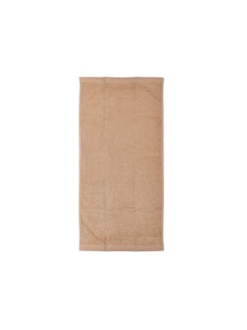 SÖDAHL Handtuch Comfort organic in Pale rose