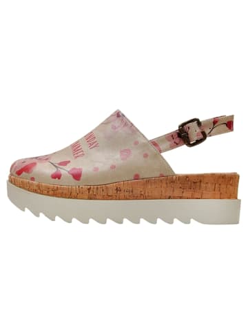 Dogo Akita Sandalen - More Summer 40 in Beige