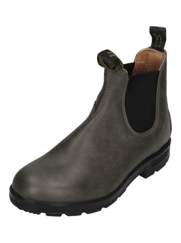 Blundstone Chelsea Boots BLU2210-020 Vegan Series in schwarz