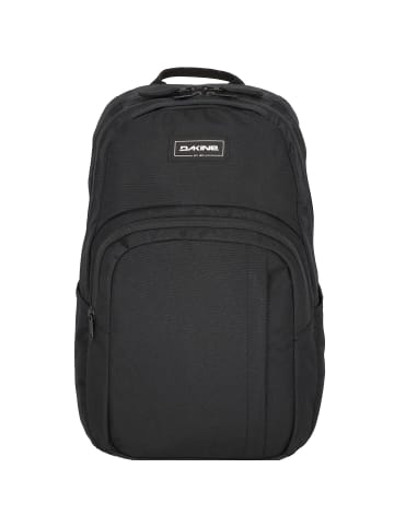 Dakine Campus M 25L Rucksack 47 cm Laptopfach in black ii