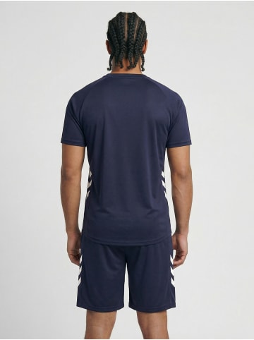 Hummel Verstellbare Taille Anzug Hmlpromo Herren in MARINE