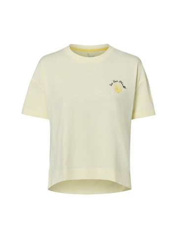Marie Lund T-Shirt in vanille