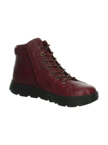 Think! Stiefelette COMODA in Prugna