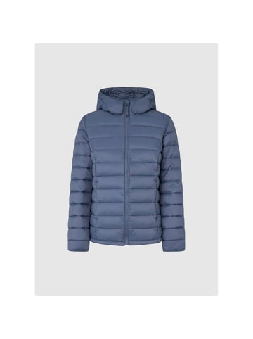 Pepe Jeans Jacke in Blau
