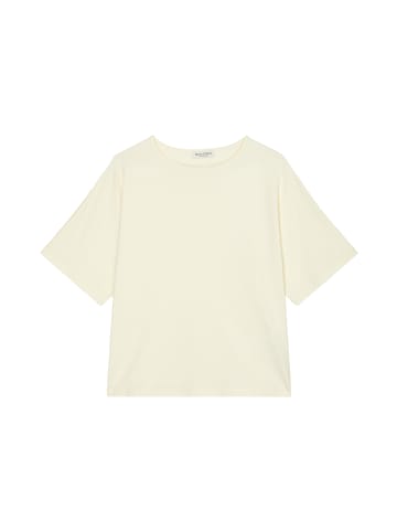 Marc O'Polo T-Shirt relaxed in off white