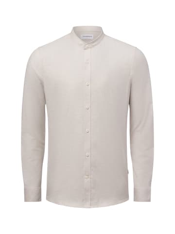 Lindbergh Freizeithemd in sand