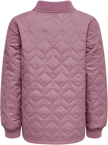 Hummel Hummel Schneeanzug Hmlsobi Unisex Kinder in DUSKY ORCHID