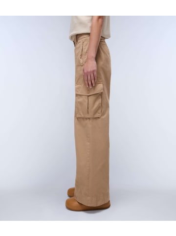Napapijri Stoffhose "M-Selva" in Beige