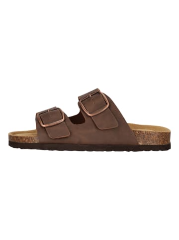 NOU Sandalen Bundao in 5007 Mustang