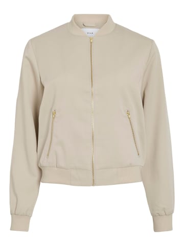 Vila Bomberjacke in Silver Lining