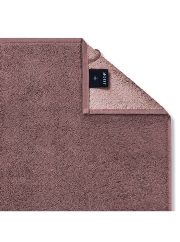 JOOP! Gästetuch 3er Pack in Mauve