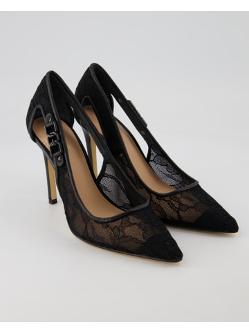 Guess Klassische Pumps in Schwarz