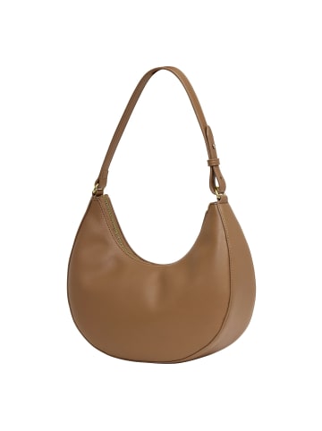 cavalli CLASS Angela Schultertasche 29 cm in camel