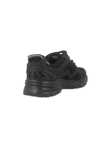 Lotto Sneaker in Schwarz