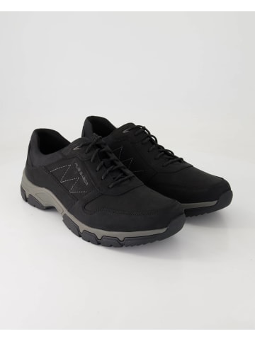 Pius Gabor Sneaker low in Schwarz