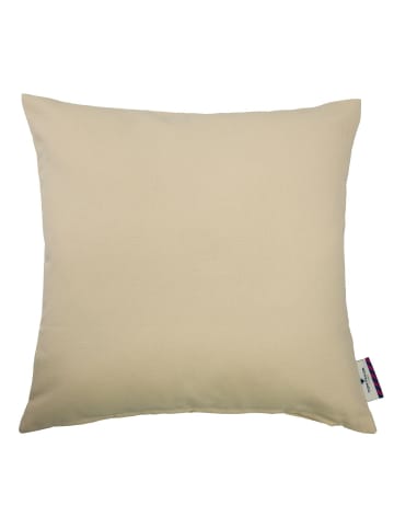 Tom Tailor Zierkissenhülle DOVE in Creme