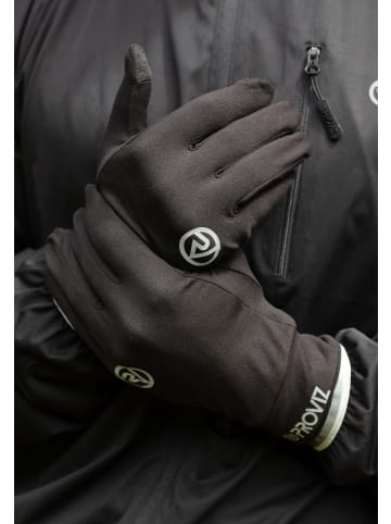 Proviz Handschuhe Classic in schwarz
